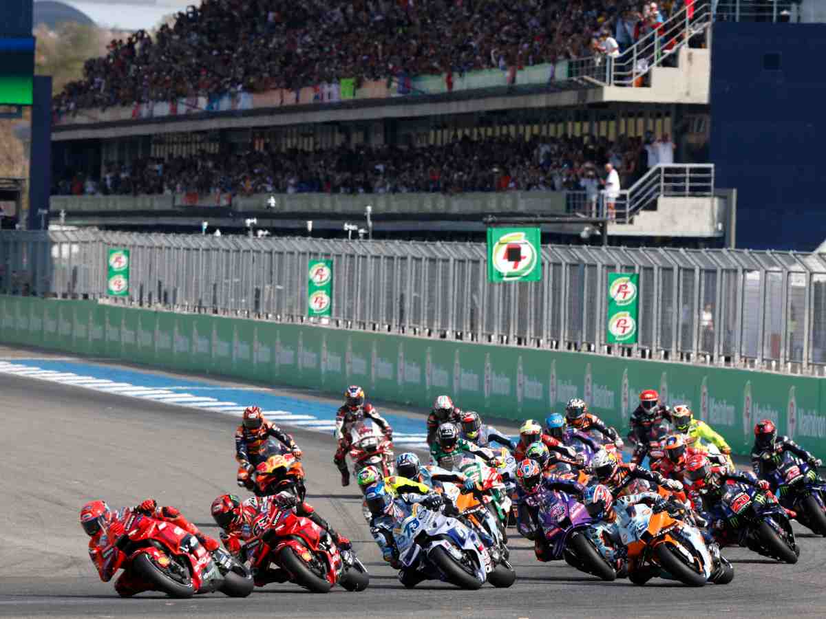 MotoGP