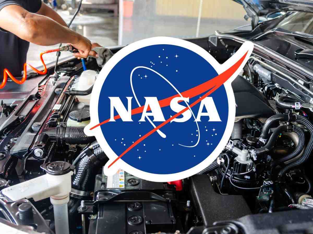 Motore Nasa