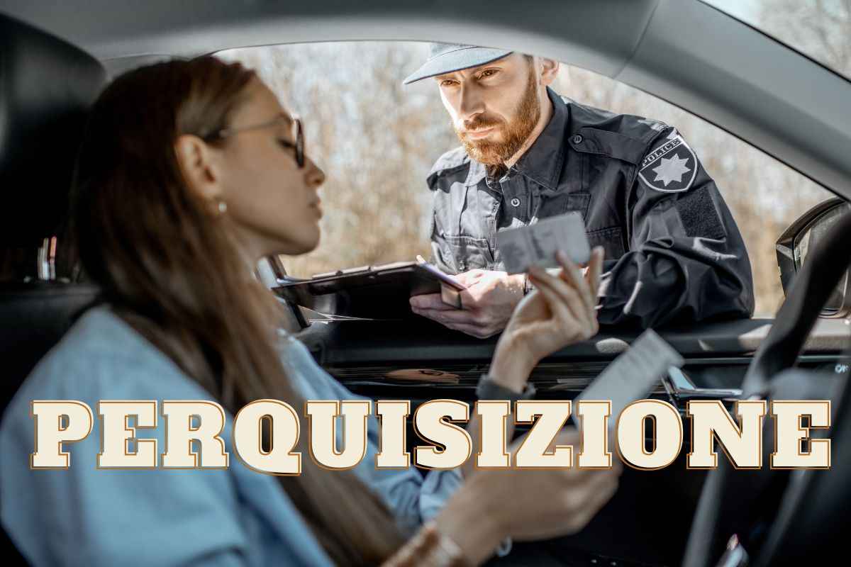 Polizia