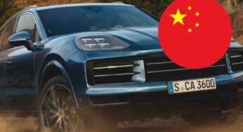 La Porsche Cayenne cinese conquista già l’Europa: arriverà anche da noi, il prezzo sembra quasi uno scherzo