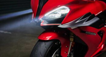Meno impegnativa di uno scooter, potente come una MotoGP: la nuova sportiva cinese è spettacolare, anche nel prezzo