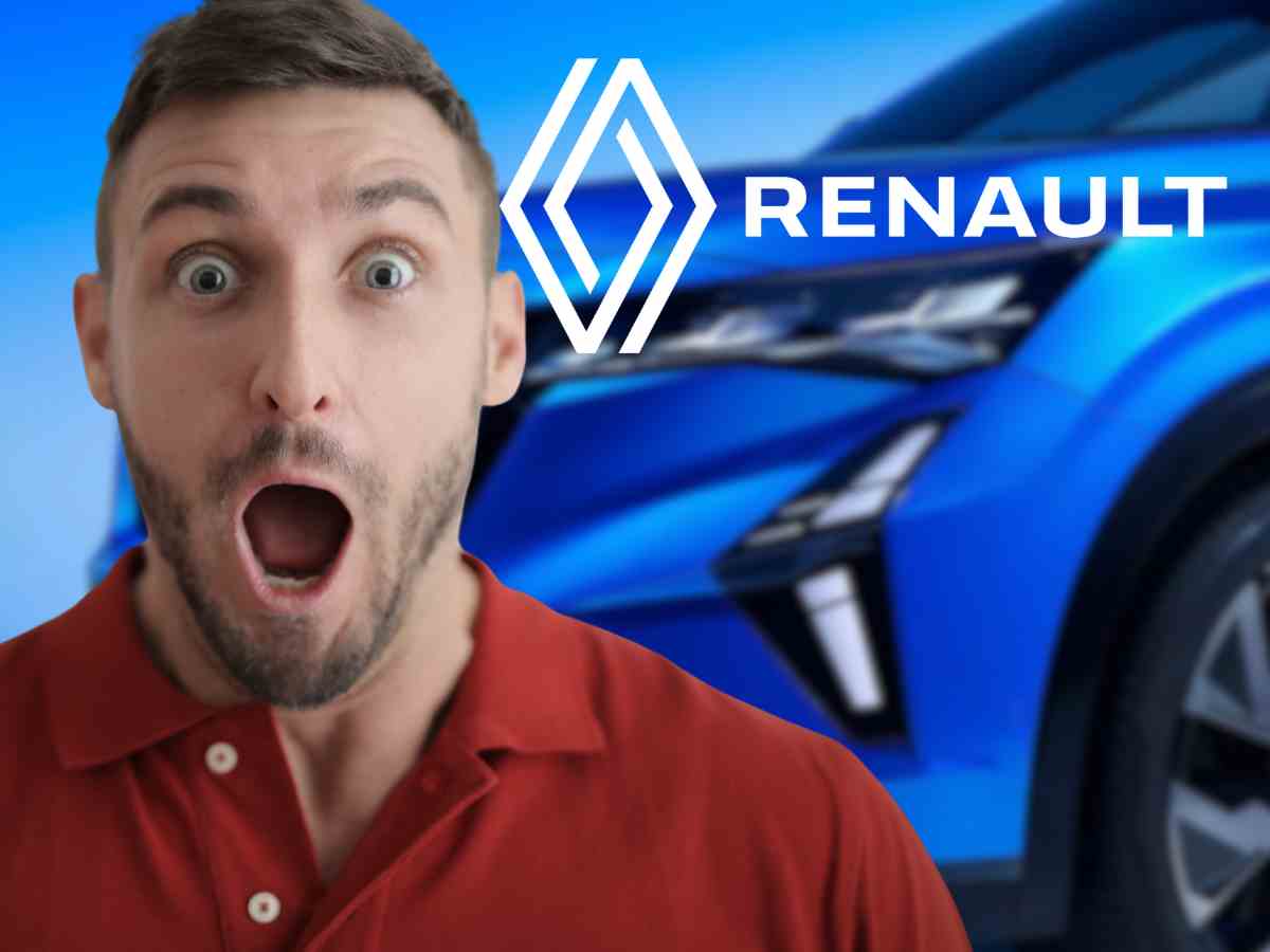 renault suv