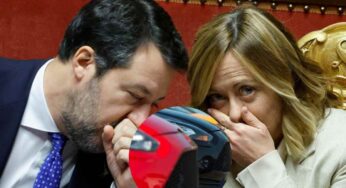 Si è appena insediato al Governo, modifiche già attuate in Italia: sorveglierà i cittadini
