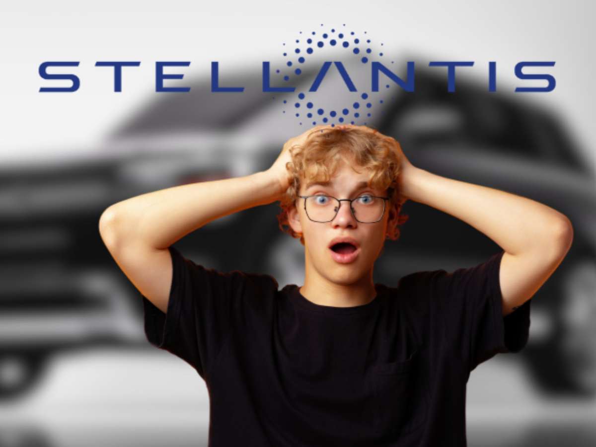 suv stellantis