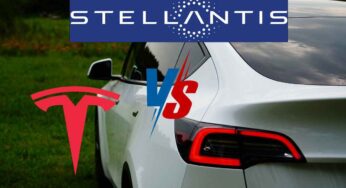 Stellantis, il nuovo modello sembra una Tesla ma costa la metà: svolta sul mercato