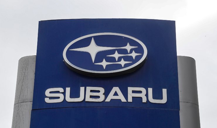 Subaru