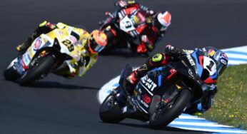 SBK Portogallo Gara1, le Pagelle: Bulega-Razgatlioglu siete uno spettacolo, cade subito Bautista