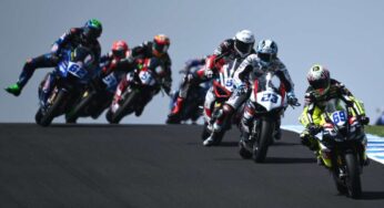 SBK 2025 Portogallo, dove vedere in TV e streaming la prossima gara