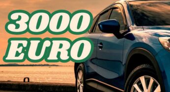 Offerta last minute per il SUV più venduto in Italia: 3.000 euro in meno per quello a benzina, assalto agli ultimi rimasti