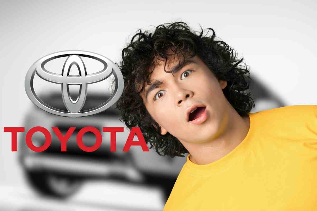 suv toyota