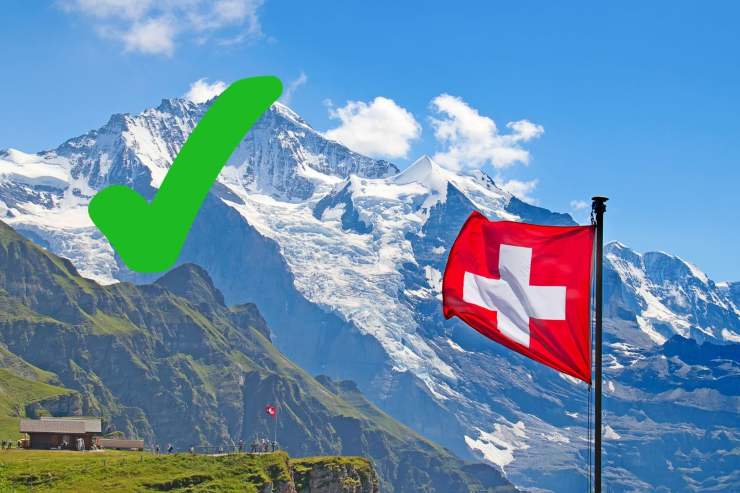 Svizzera