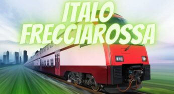 Fine del binomio Italo-Frecciarossa, il nuovo treno tecnologico dominerà in Italia: debutta a brevissimo