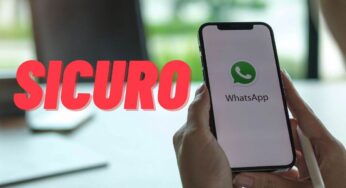 Whatsapp, nuova funzione: lo puoi usare anche se sei alla guida ed eviti la multa