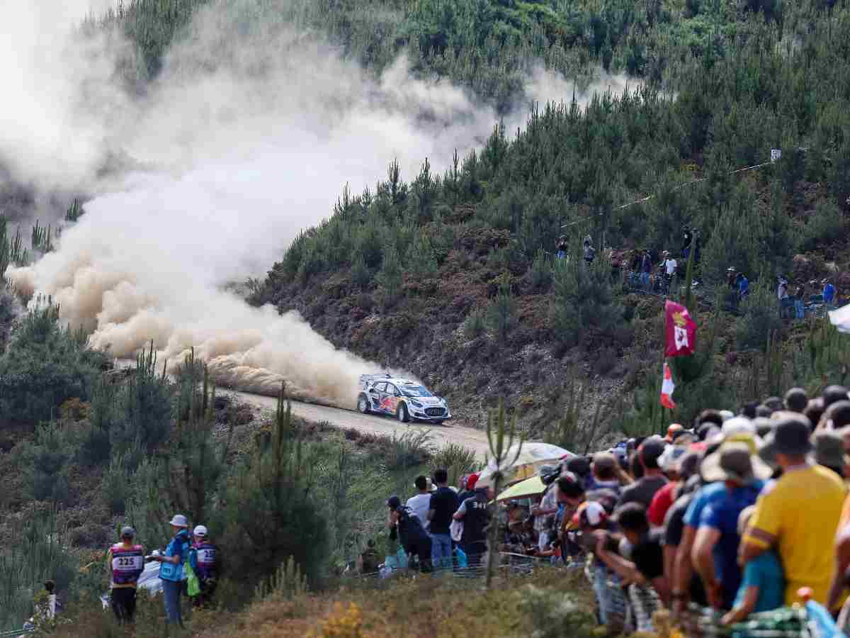 wrc dove vedere la gara in tv e streaming rally sardegna