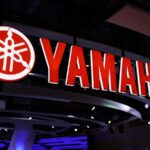 logo yamaha