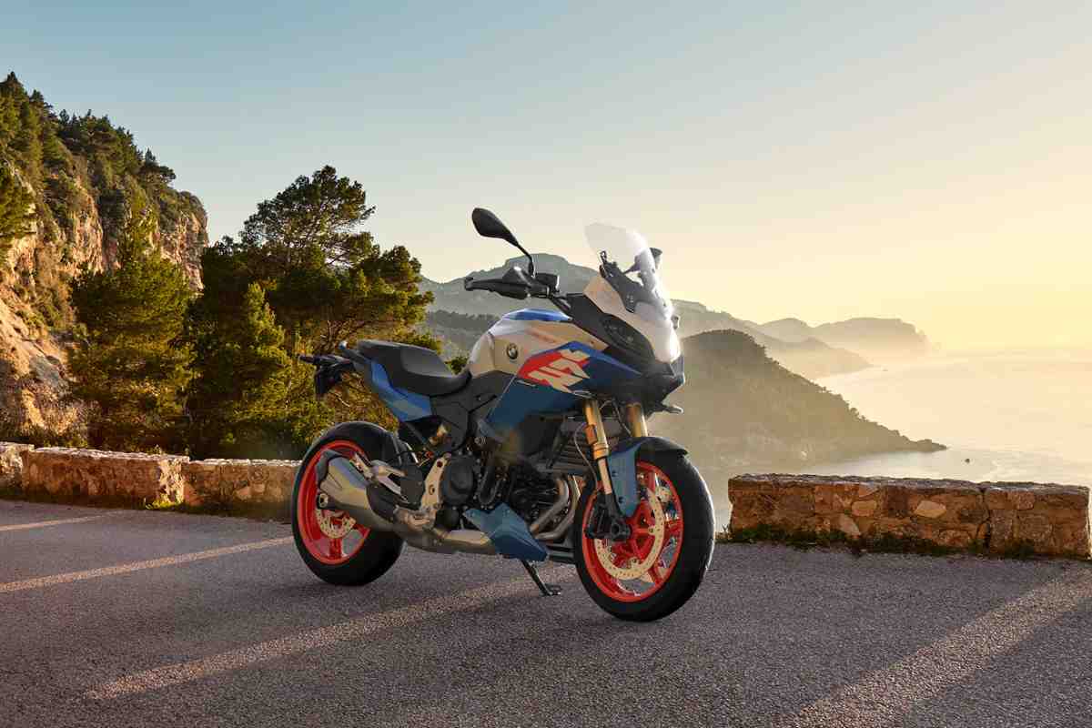 Sconti BMW