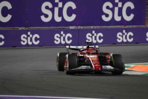 Ferrari, pronta la novità a Miami