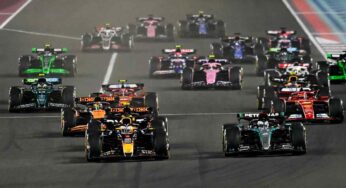 Formula 1, incidente terribile per il pilota: le sue condizioni