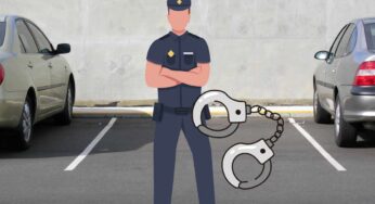Stangata terrificante sui parcheggi, un gesto innocuo è diventato reato: fino a tre anni di reclusione se ti beccano