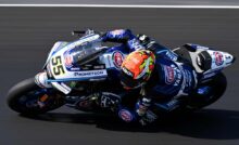 SBK Olanda Superbike Gara 2 Bulega Locatelli Ducati BMW Yamaha
