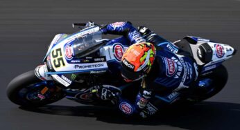 SBK Gara 2 Olanda, le Pagelle: la prima volta del “Loca”, disastro Ducati