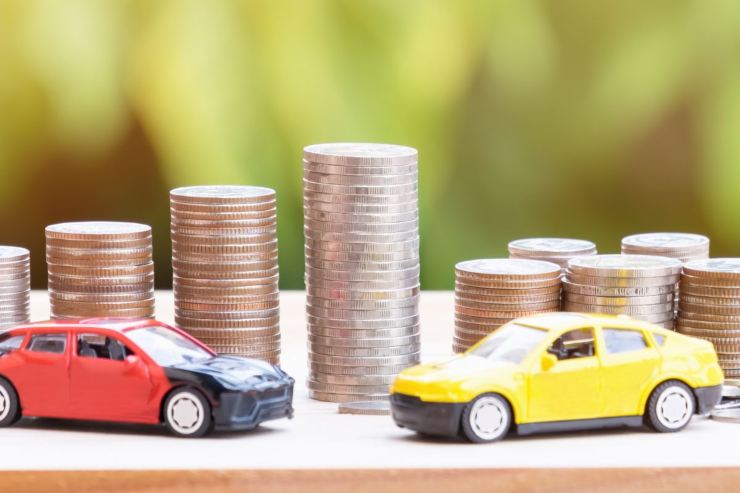 Assicurazione auto cambio sconto scatola nera