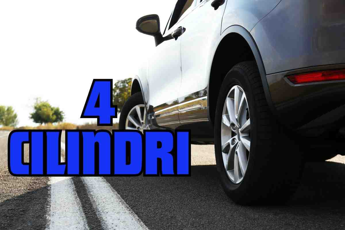 Auto 4 cilindri FIAT Panda MG3