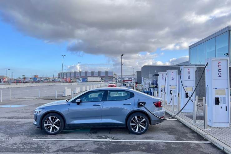 Auto elettrica bando ecobonus 8000 euro