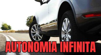 Costa 25 mila euro e percorre un’infinità di km con un solo rifornimento: questo bolide terrorizza Audi e BMW
