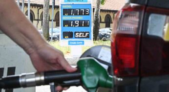 Divieto totale per la Benzina, decisione epocale sui distributori: automobilisti nel panico