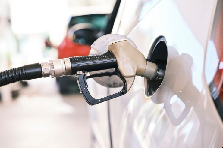 Biodiesel auto consumi gasolio problemi