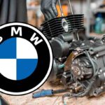 Motore Boxer BMW copia Cina novità