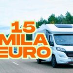 Lada Lux Form novità camper