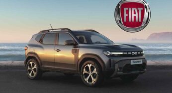 La Dacia Duster della Fiat pronta a spopolare in Italia: formato maxi ma mini prezzo