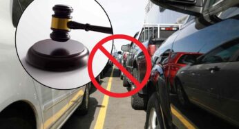 Nuovo divieto incredibile, ti metti in auto e devi subito pagare 1000 euro senza neanche accenderla
