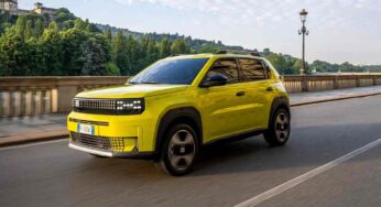 Fiat Panda subito in offerta fino a Pasqua: è quella nuova di zecca e ha una rata inferiore alla Pandina