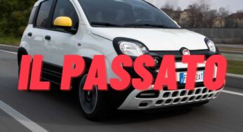 Fiat Panda è ormai il passato, l’auto perfetta per i neopatentati ora è lei: innovativa e a basso costo