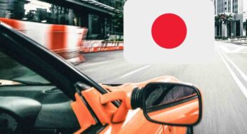 Capolavoro dal Giappone: la nuova citycar si carica nel bagagliaio, ci sono riusciti per davvero