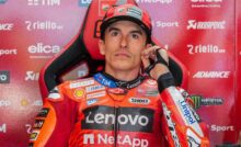Ducati Marc Marquez stipendio guadagno