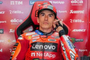 Ducati Marc Marquez stipendio guadagno