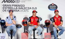 Marc Alex Marquez Pecco Bagnaia Ducati MotoGP