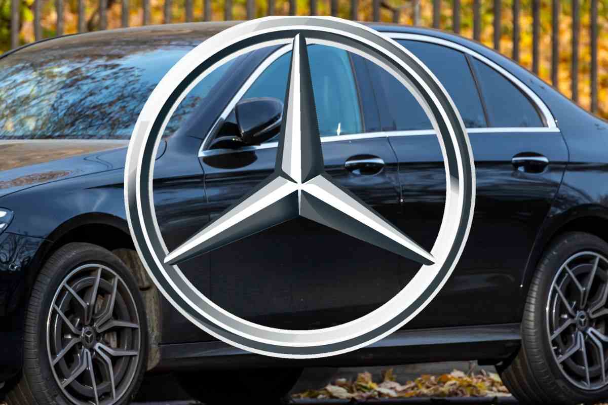 Mercedes GLE motore Plug-in Diesel novità