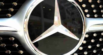 Guardate l’ultima creatura della Mercedes, silenzioso e con una potenza senza senso: resterete allibiti, che bestione