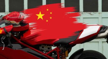 BMW e Ducati incredule, svelati i cloni dalla Cina: sono sfacciatamente uguali alle originali, che prezzi