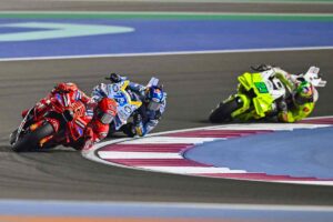 MotoGP Aprilia Jorge Martin Simoncelli paura