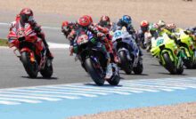 motogp gara