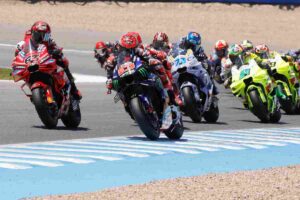motogp gara