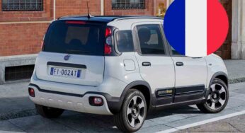 L’anti Panda francese spaventa Fiat: prezzo già scontato e ibrida di ultima generazione