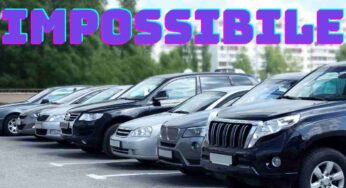 Incubo Parcheggio in Italia, ora la sosta diventa impossibile: notizia tremenda per tutti