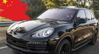 La Cina invade l’Europa con il clone della Porsche: quanto lusso, ma il prezzo è sotto il 50%